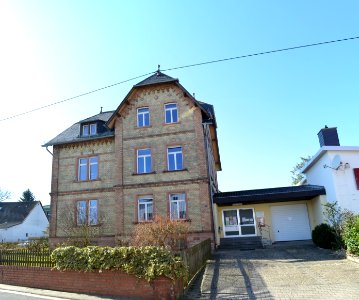 Marxheim, Eichstraße 19