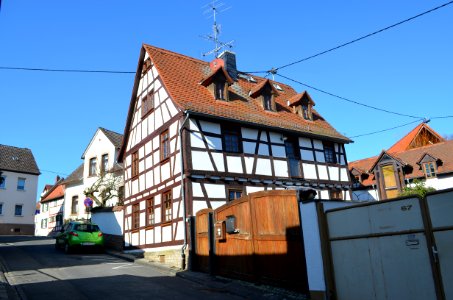 Marxheim, Schulstraße 69