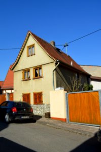 Marxheim, Schulstraße 57