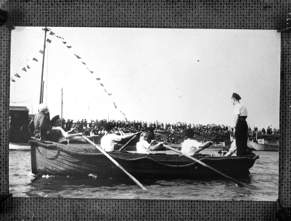 Marvo Sloeproeien, Bestanddeelnr 902-6710