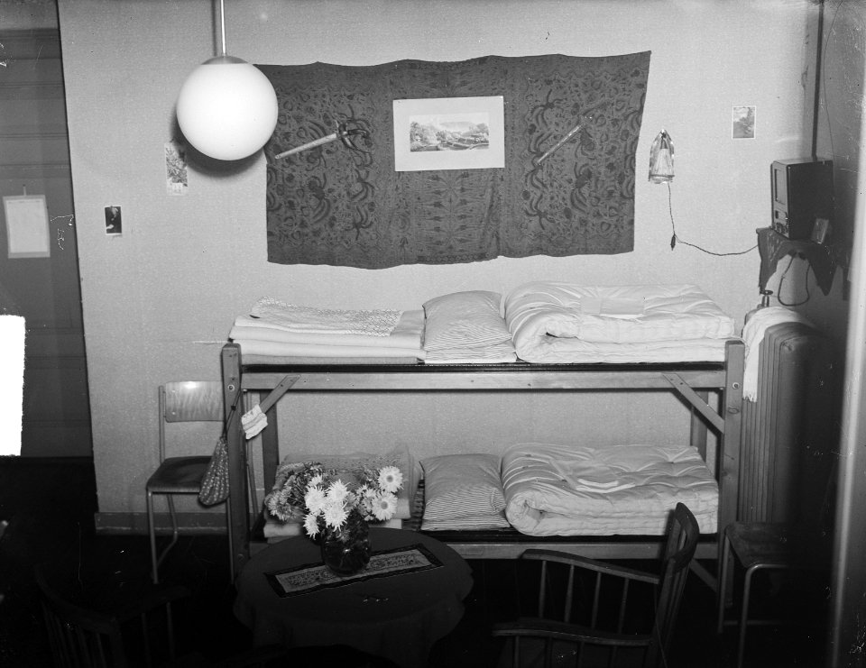 Marvaserie voor ORN, Bestanddeelnr 903-7313