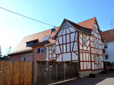 Marxheim, Schulstraße 36