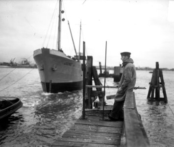 Marvo Onderzeedienst Rotterdam, Bestanddeelnr 903-8299