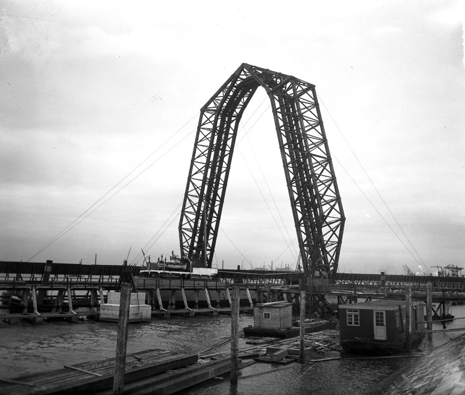 Marvo Onderzeedienst Rotterdam, Bestanddeelnr 903-8300