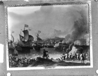 Marvo veldslag Vigo Baai, Bestanddeelnr 905-4330