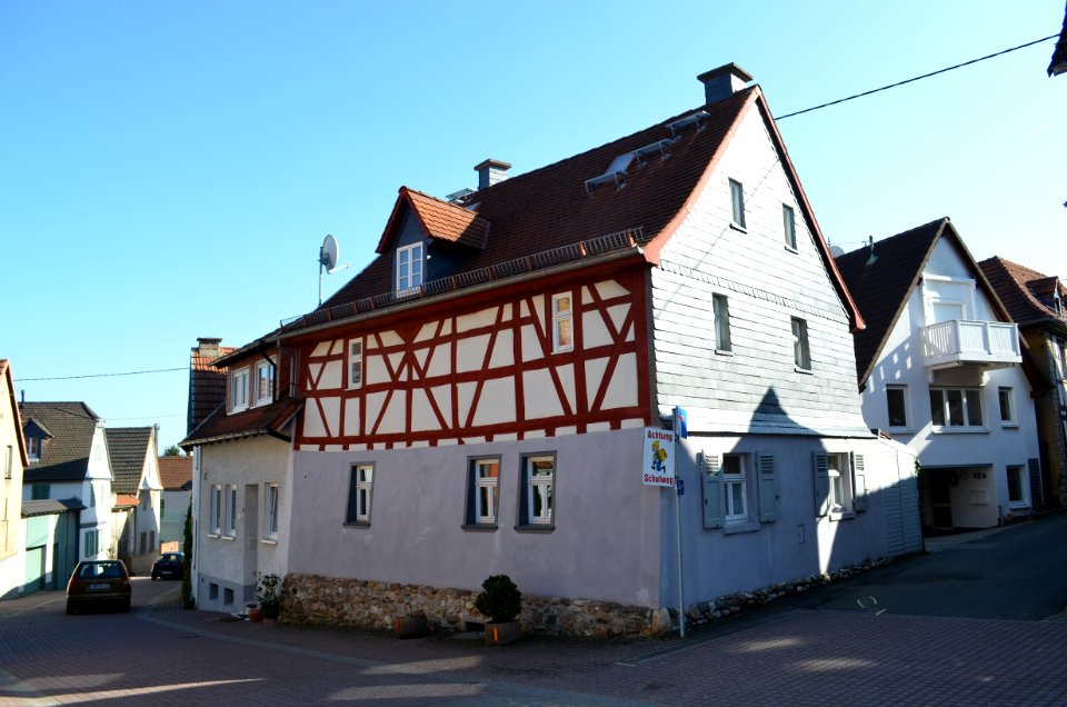 Marxheim, Schulstraße 42