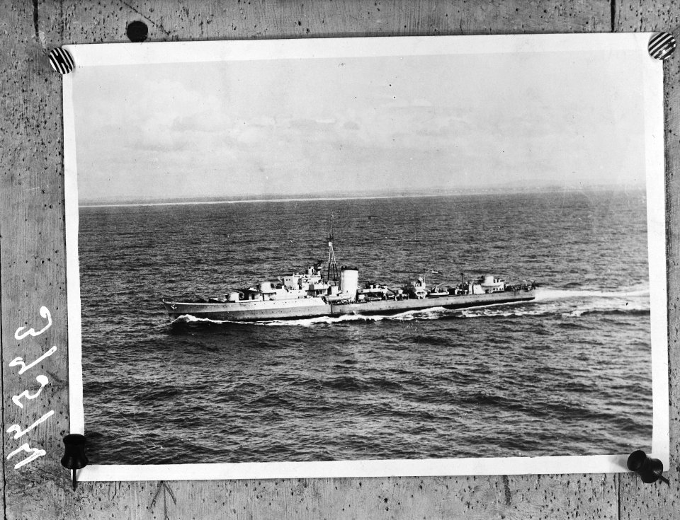 Marvo repro Van Galen), Bestanddeelnr 903-7574