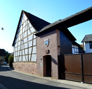 Marxheim, Ringstraße 2 (4)