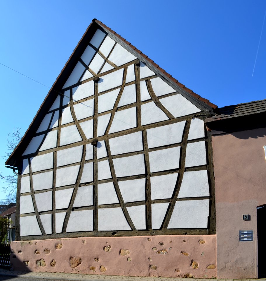 Marxheim, Ringstraße 2 (2)