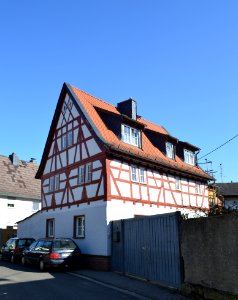 Marxheim, Ringstraße 3