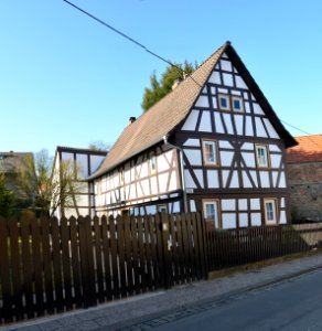 Marxheim, Schulstraße 54