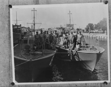 Marvo schepen, Bestanddeelnr 904-6087