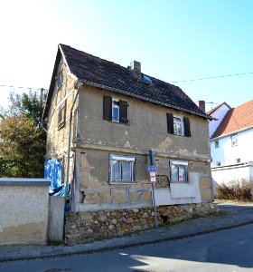 Marxheim, Schulstraße 58