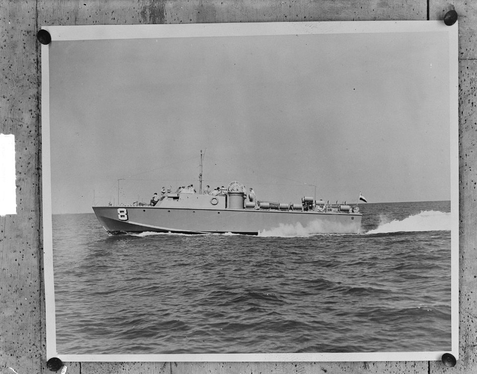 Marvo schepen, Bestanddeelnr 904-6089