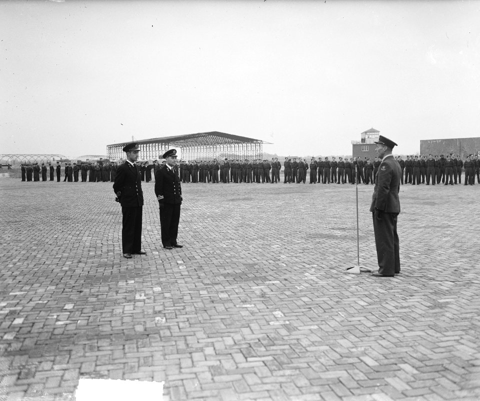 Marvo-Commandoswisseling Gilze-Rijen, Bestanddeelnr 903-0784