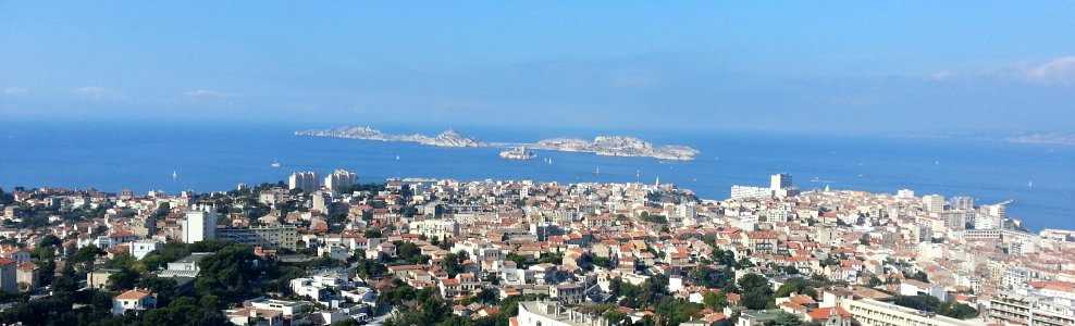 Marseille 6