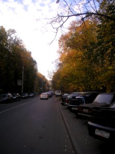 Marshal Rybalko street 2