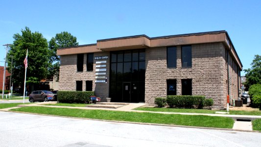 Marshall Islands Consulate in Springdale, Arkansas