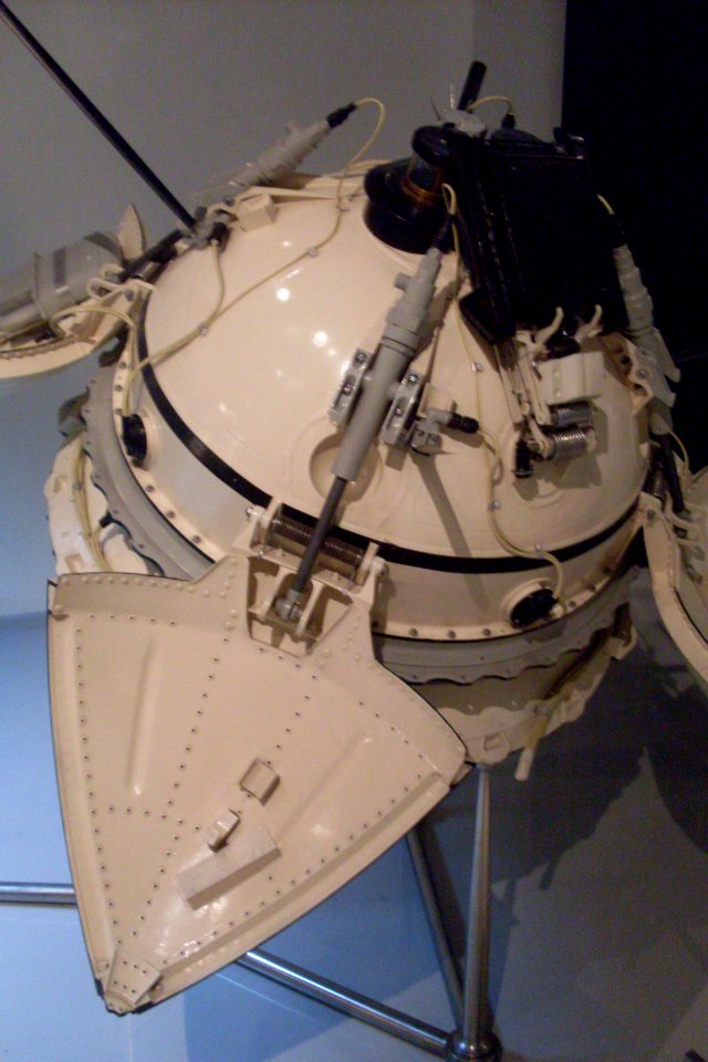 Mars 3 (MMA 2011) (1)