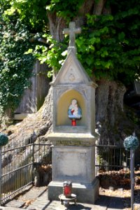 Marsberg - Bildstock Zu den Drei Linden