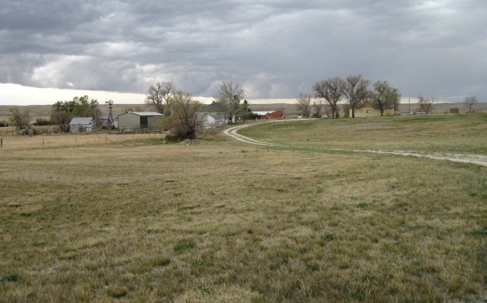 Marsland, Nebraska