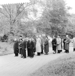 Marvobegrafenis Luitenant ter zee eerste klasse J. Rambaldo, Bestanddeelnr 934-6192