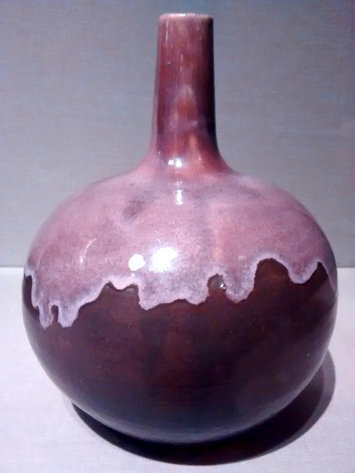 Mary Chase Perry Stratton bottle