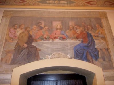 Mary Magdalene Church, Kapelski Vrh 08