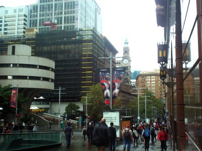 Martinplace