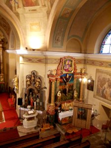 Mary Magdalene Church, Kapelski Vrh 11