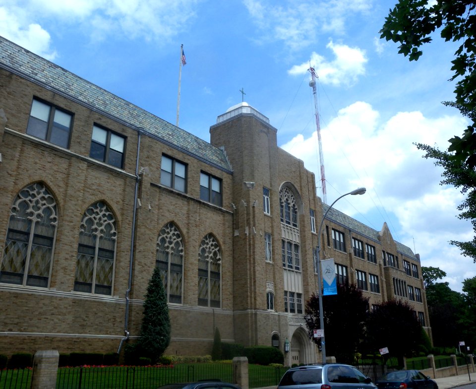 Mary Louis Academy 86 Av jeh