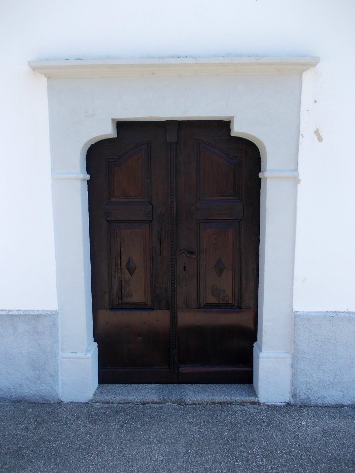 Mary Magdalene Church, Orešje na Bizeljskem 03