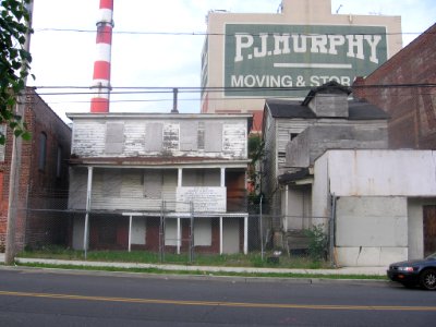 Mary and Eliza Freeman Houses 025
