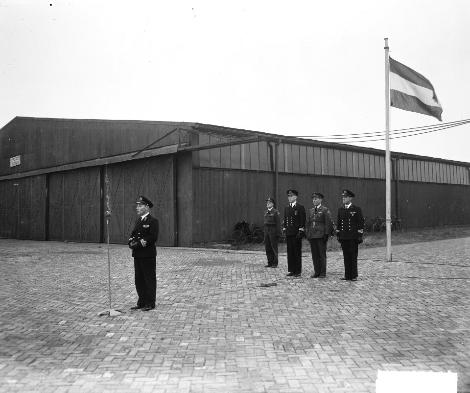 Marvo-Commandoswisseling Gilze-Rijen, Bestanddeelnr 903-0786