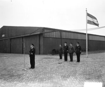Marvo-Commandoswisseling Gilze-Rijen, Bestanddeelnr 903-0786