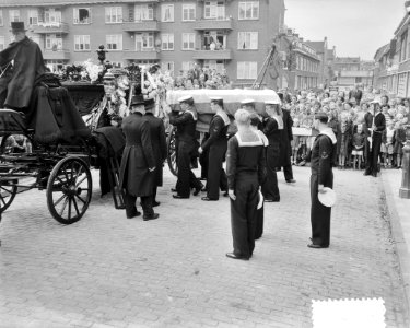 Marvo Begrafenis Vlt.-maker Bethlehem Schiedam, Bestanddeelnr 905-2718