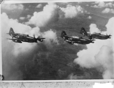 Marvo Fireflies, Bestanddeelnr 904-1101