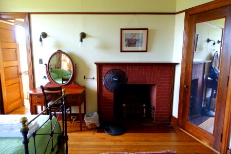 Master bedroom - Naulakha - Dummerston, Vermont - DSC06747