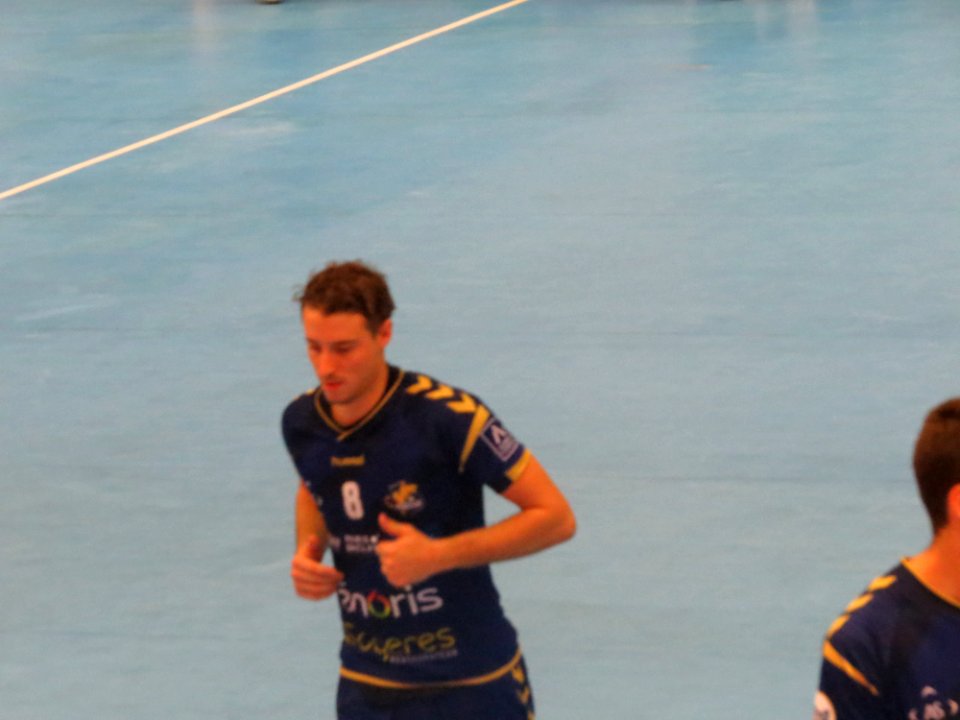 Massy HB - HBC Nantes - 13 septembre 2017 - D1 - 56