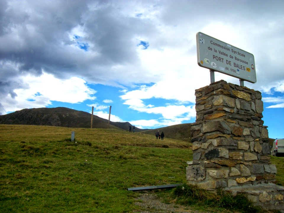 Massif de la Barousse 03