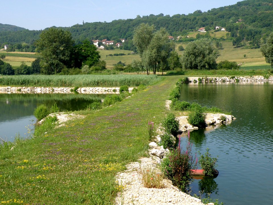 Massignieu-de-Rives Grandes Roues 2