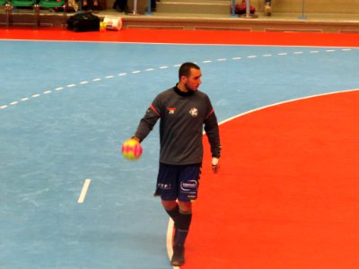 Massy HB - HBC Nantes - 13 septembre 2017 - D1 - 51