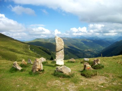 Massif de la Barousse 09