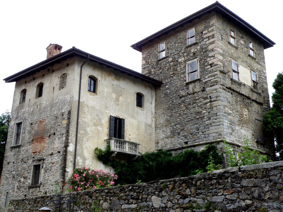 Massino Visconti Castello 2