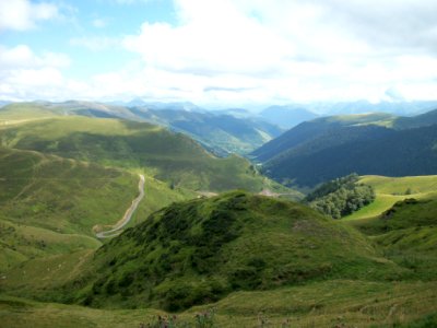 Massif de la Barousse 05