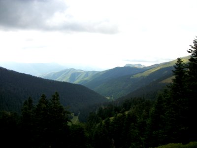 Massif de la Barousse 14