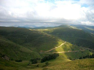 Massif de la Barousse 16