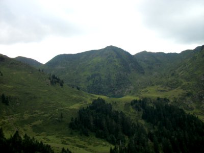 Massif de la Barousse 10