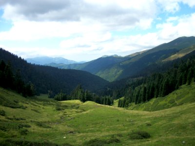 Massif de la Barousse 11