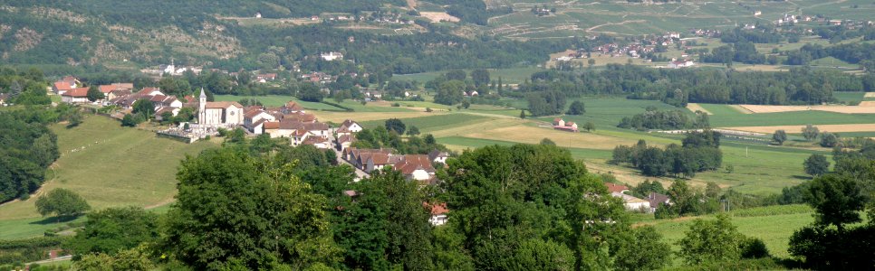 Massignieu-de-Rives Vue générale 8